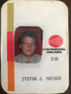 Stefan Mayden